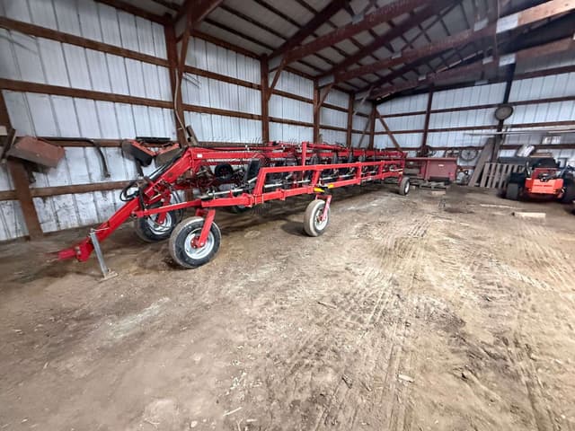 Image of Case IH WRX301 equipment image 4