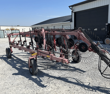 Main image Case IH WRX301