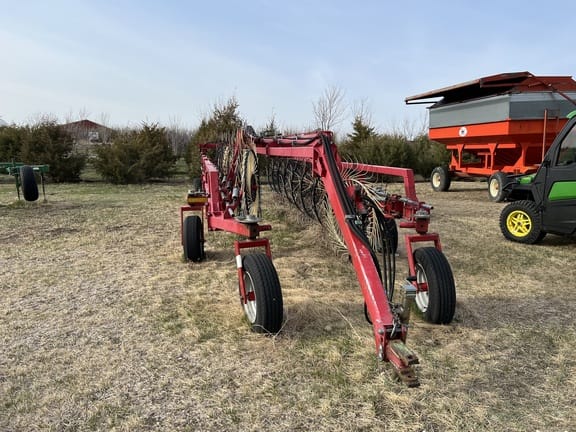 Main image Case IH WRX301