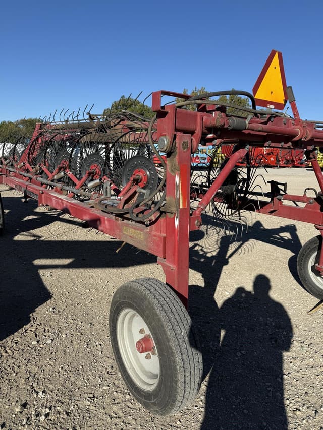 Image of Case IH WRX301 equipment image 2