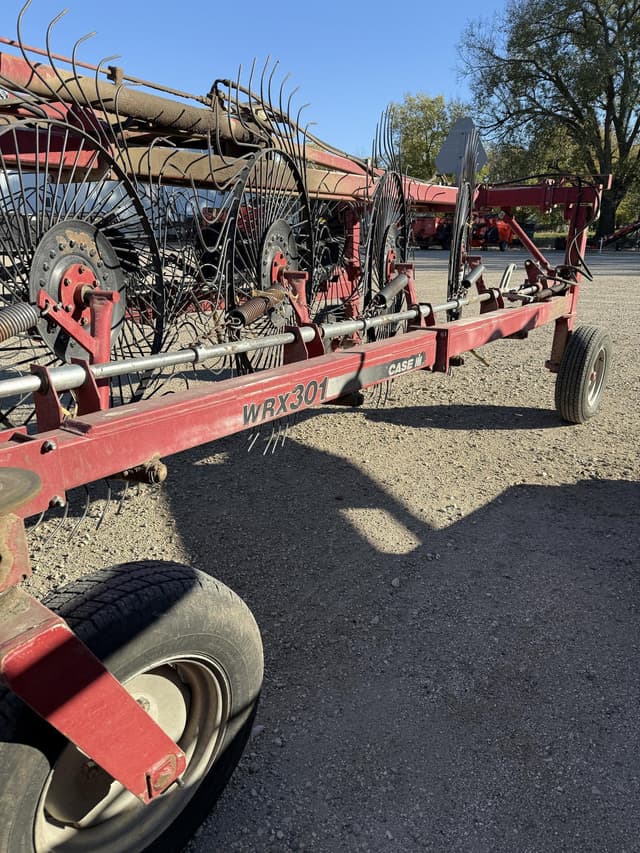 Image of Case IH WRX301 equipment image 1