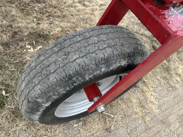 Image of Case IH WRX301 equipment image 2