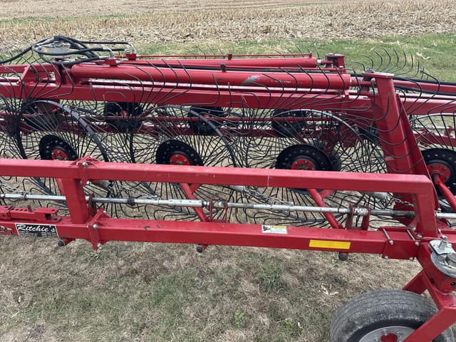 Image of Case IH WRX301 equipment image 4