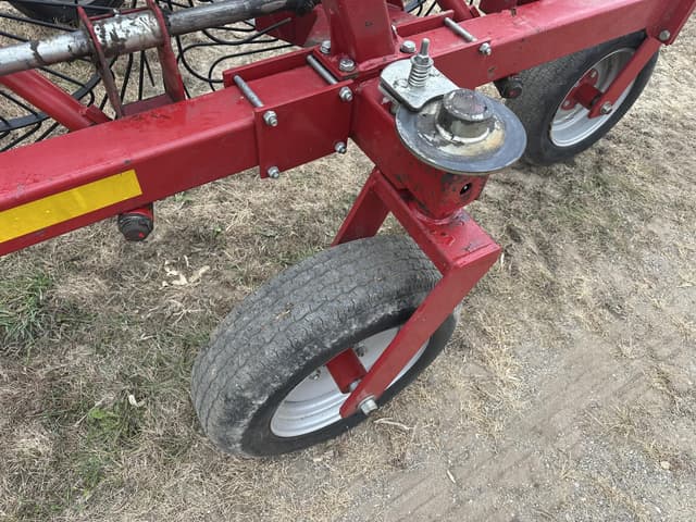 Image of Case IH WRX301 equipment image 1