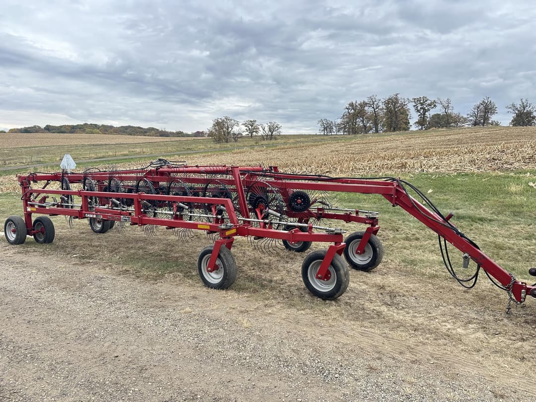 Image of Case IH WRX301 Primary image