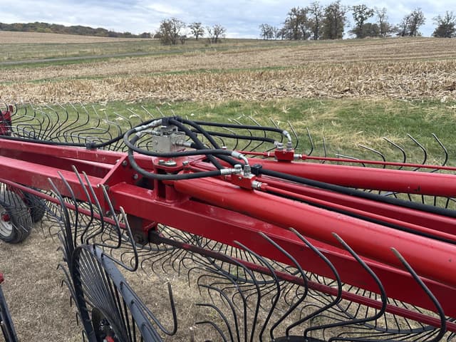 Image of Case IH WRX301 equipment image 3