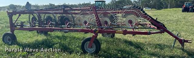 Image of Case IH WRX301 equipment image 3