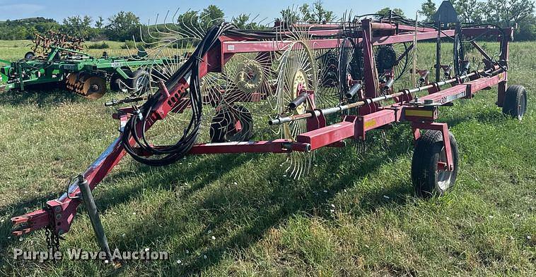 Image of Case IH WRX301 Primary image