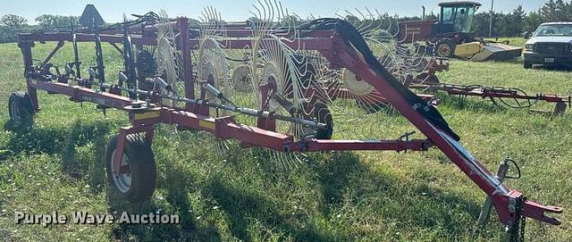 Image of Case IH WRX301 equipment image 2