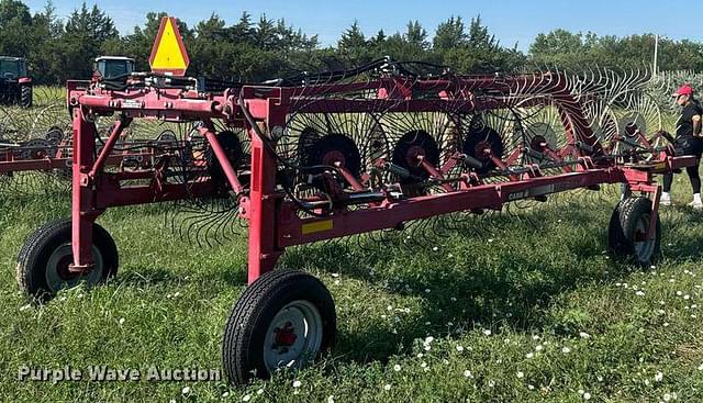 Image of Case IH WRX301 equipment image 4