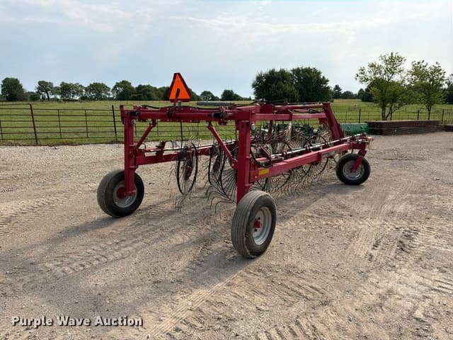 Image of Case IH WRX301 equipment image 4