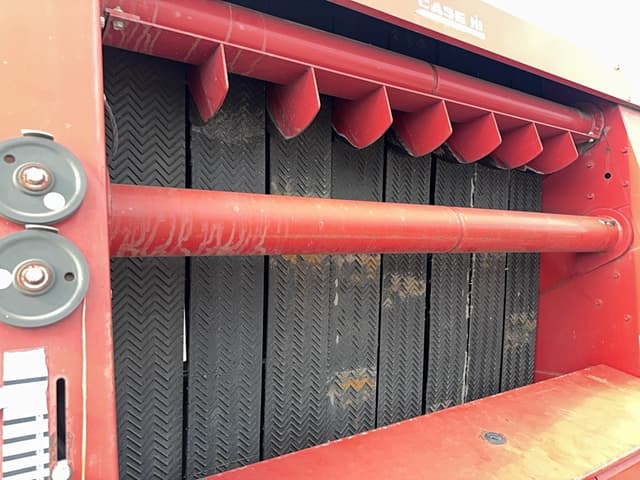 Image of Case IH RS551 equipment image 4