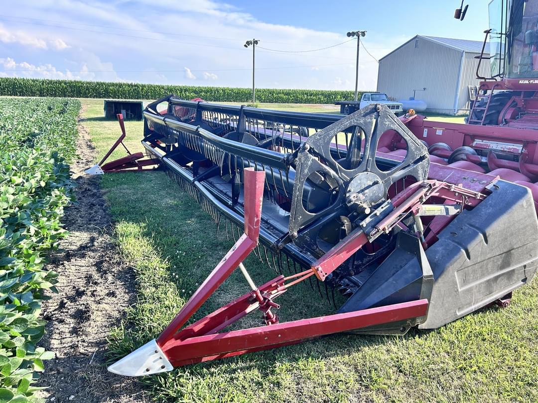 Image of Case IH 1020 Image 0