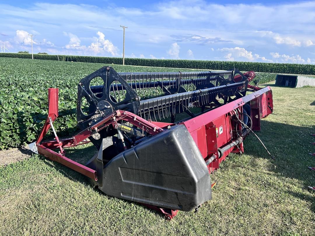 Image of Case IH 1020 Image 1