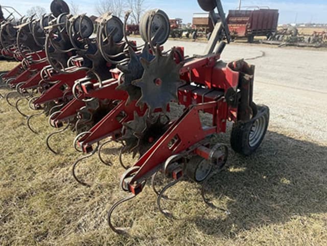Image of Case IH 183 equipment image 3