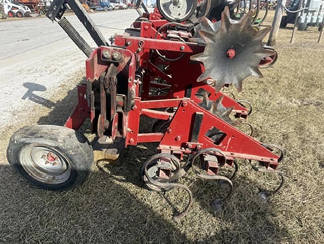 Image of Case IH 183 equipment image 1