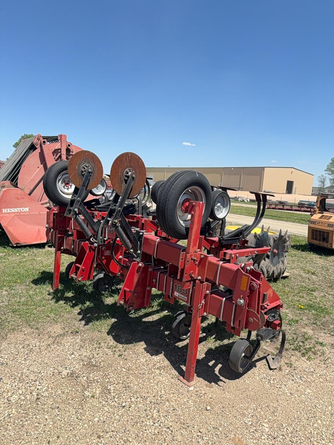 Image of Case IH 183 Primary image