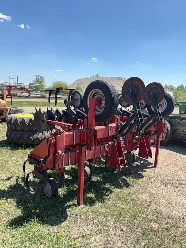 Image of Case IH 183 equipment image 4