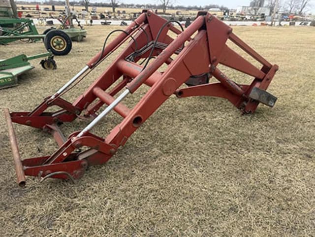 Image of Case IH 520 equipment image 3