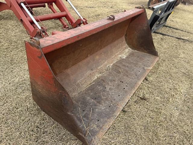 Image of Case IH 520 equipment image 1