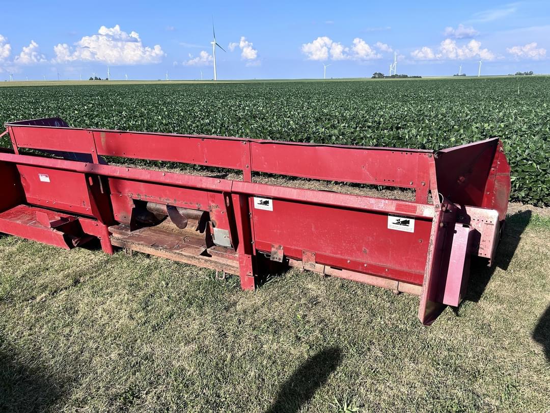 Image of Case IH 963 Image 1