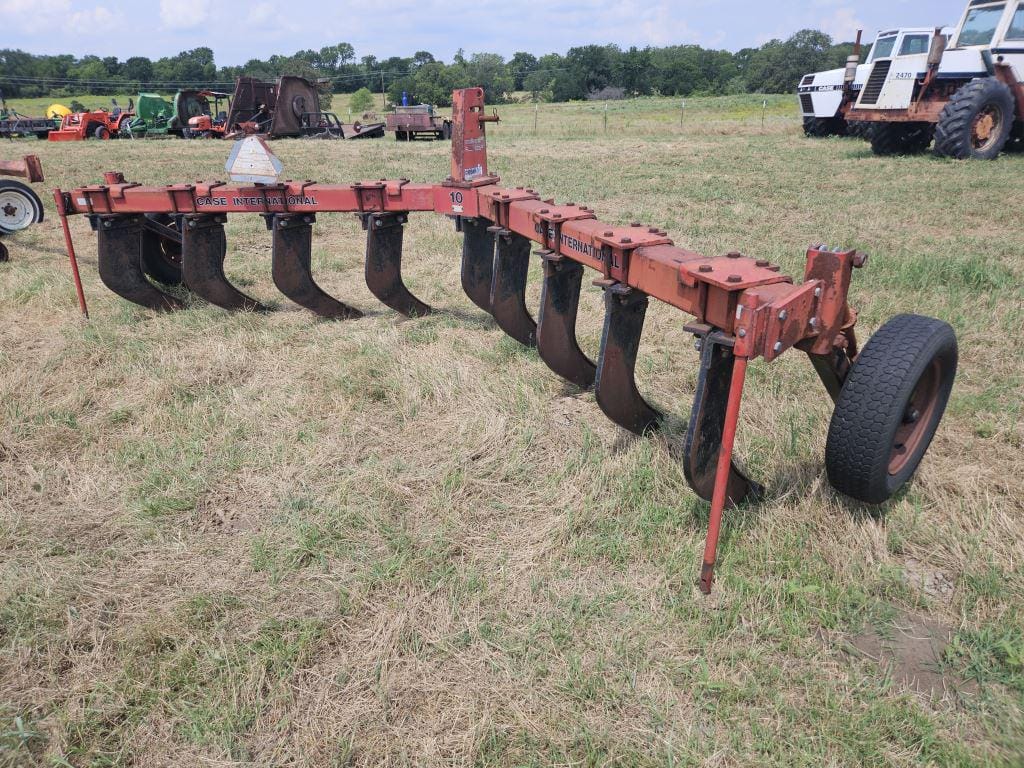 Main image Case IH 10
