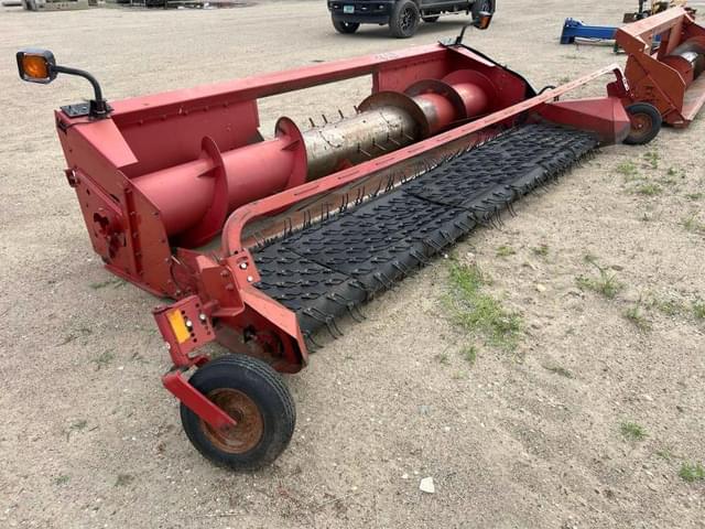 Image of Case IH 1015 equipment image 3
