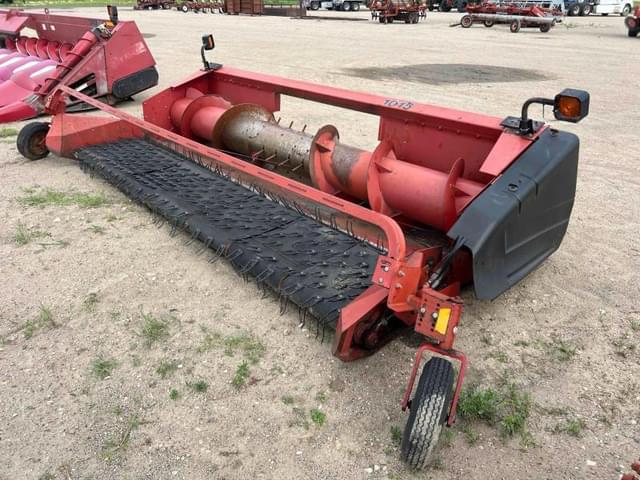 Image of Case IH 1015 equipment image 1