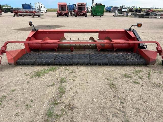 Image of Case IH 1015 equipment image 2