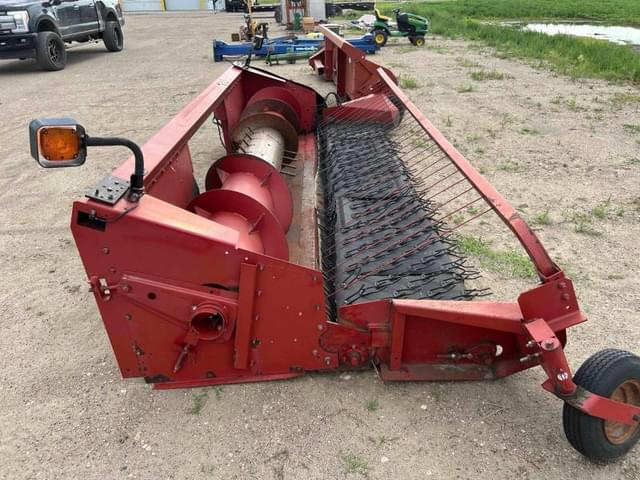 Image of Case IH 1015 equipment image 4