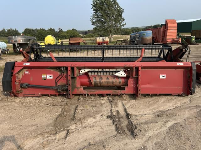 Image of Case IH 1020 equipment image 4