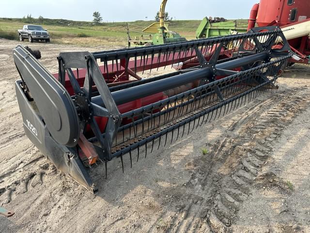 Image of Case IH 1020 equipment image 2