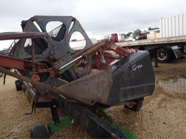 Image of Case IH 1020 equipment image 1