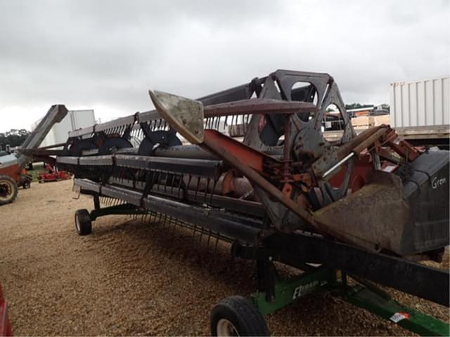 Image of Case IH 1020 equipment image 2