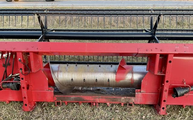 Image of Case IH 1020 equipment image 2