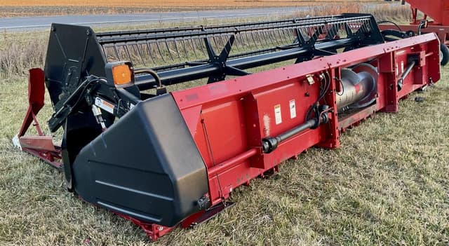 Image of Case IH 1020 equipment image 3