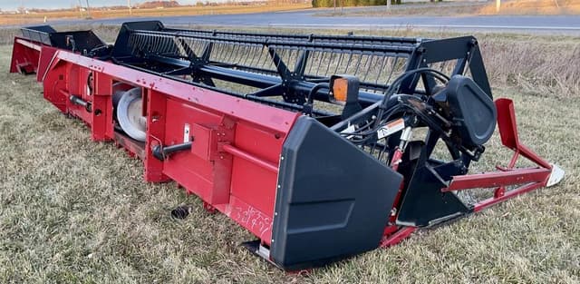 Image of Case IH 1020 equipment image 1