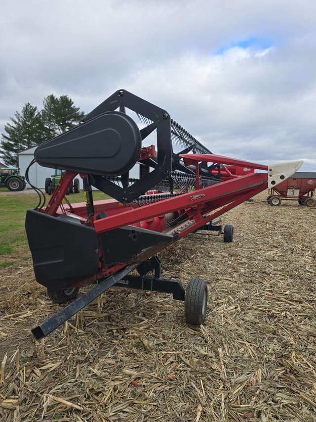 Image of Case IH 1020 equipment image 2