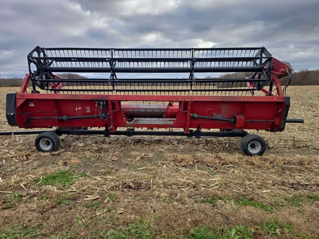 Image of Case IH 1020 equipment image 4