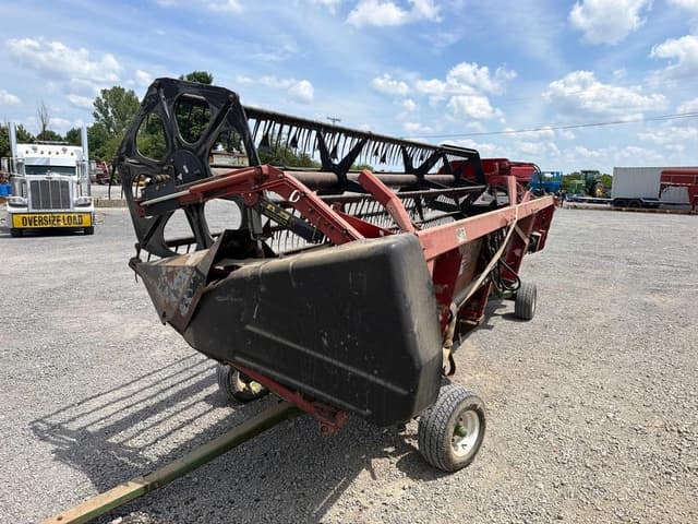 Image of Case IH 1020 equipment image 2