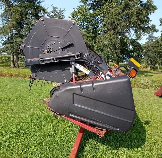 Image of Case IH 1020 equipment image 1