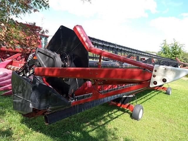 Image of Case IH 1020 equipment image 3