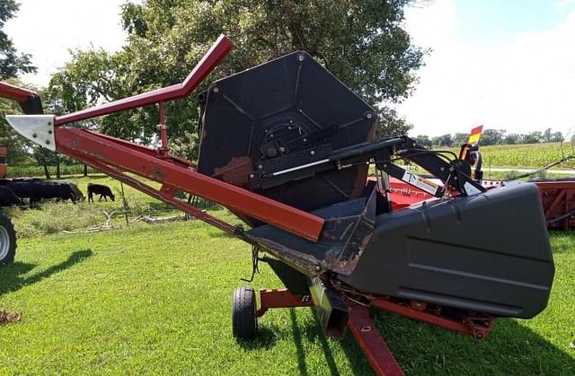 Image of Case IH 1020 equipment image 1