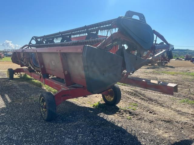 Image of Case IH 1020 equipment image 1