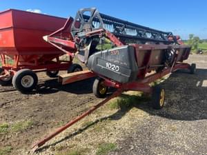 Case IH 1020 Image
