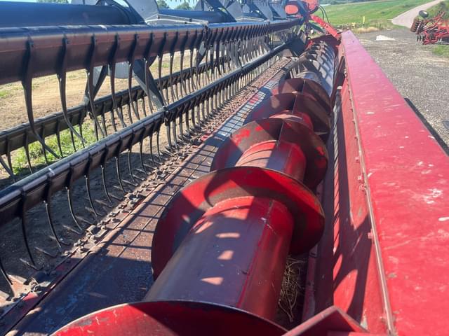 Image of Case IH 1020 equipment image 4