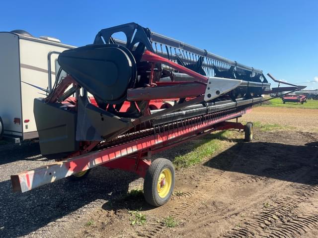 Image of Case IH 1020 equipment image 2