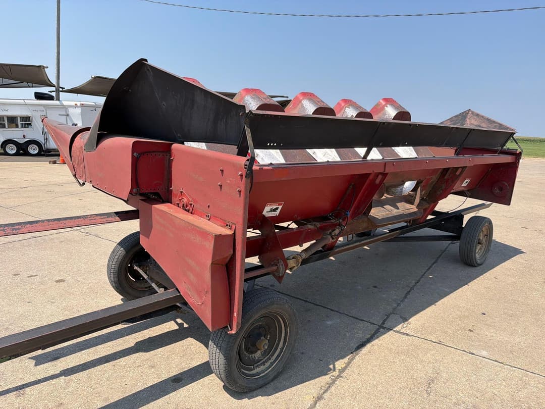 Image of Case IH 1063 Primary image