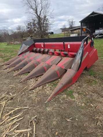 Main image Case IH 1063