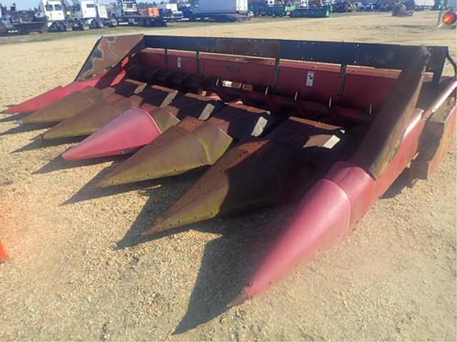 Image of Case IH 1064 equipment image 2